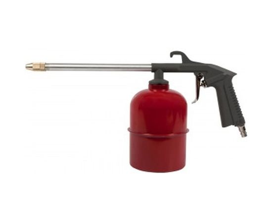 Набор пневмоинструментов, 5 предметов, QUATTRO ELEMENTI 771-138 – изображение 7