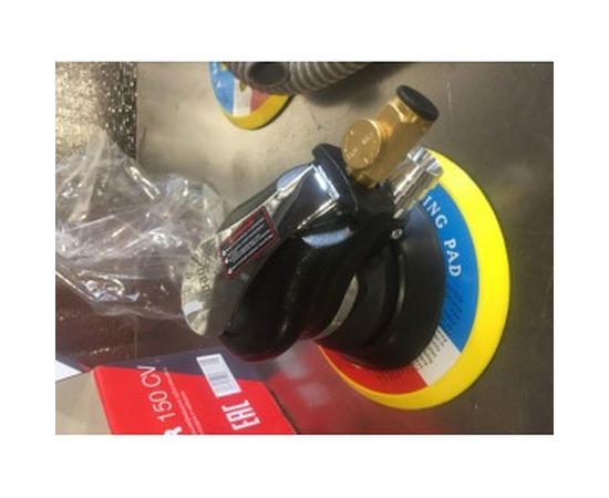 Фильтр воздушный с редуктором и лубрикатором (1/2"; 3000 л/мин) NORDBERG NP8414 – изображение 8