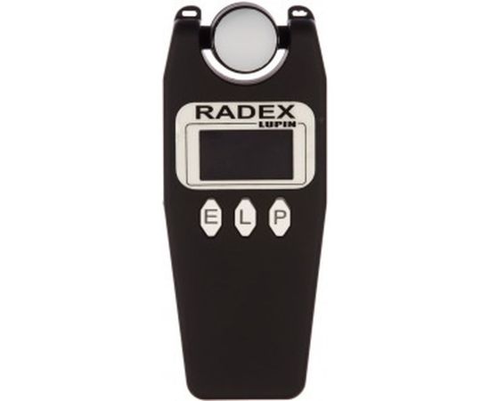 Люксметр-пульсметр Radex LUPIN – изображение 8