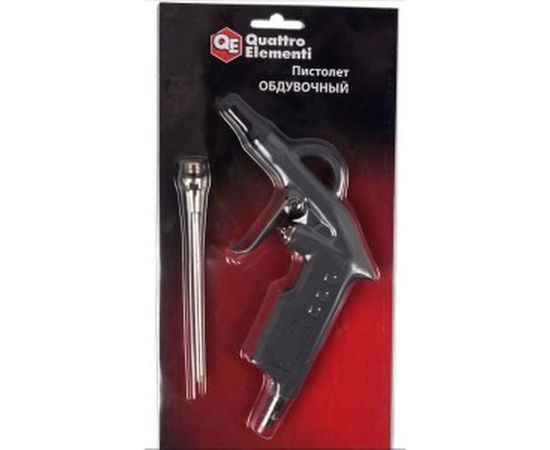Обдувочный пистолет QUATTRO ELEMENTI 770-896 – изображение 8