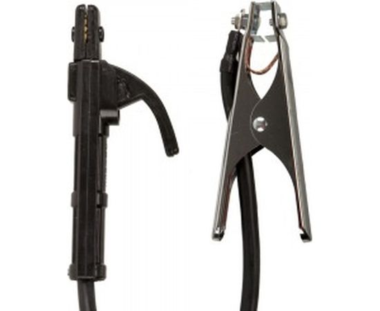 Аппарат полуавтоматической сварки, инвертор Multi Pro 1700 165A QUATTRO ELEMENTI 790-052 – изображение 8