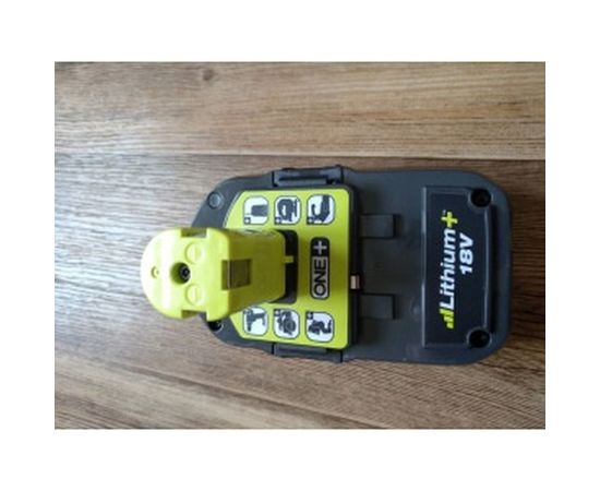Аккумулятор Ryobi ONE+ RB18L25 5133002237 (18 В; 2.5 А*ч; Li-Ion) – изображение 11