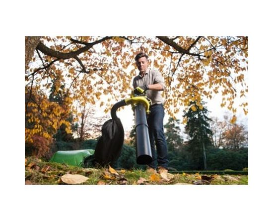 Мешок для сбора листвы RAC365 Ryobi 5132003275 – изображение 2