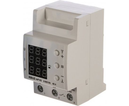 Многофункциональное реле RBUZ MF40 4820120221422 – изображение 2
