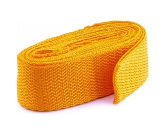 Буксировочный трос TOPAUTO БУКСИР 3,5 т 2 петли, 4 метра, в пакете 58212 – изображение 2