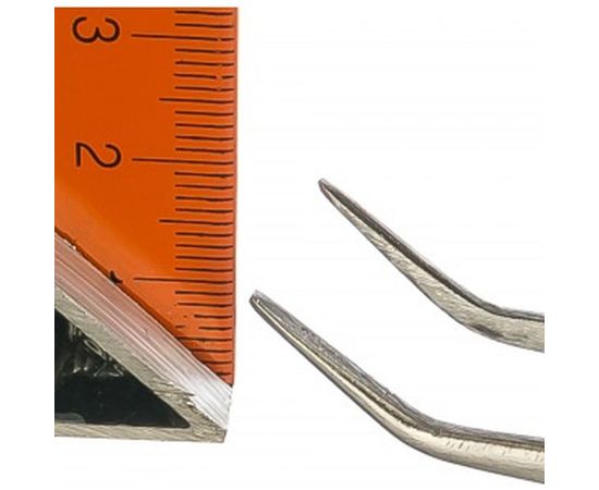 Пинцет ProsKit 1PK-106T 00155547 – изображение 2