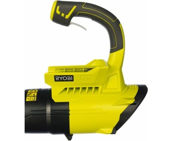 Аккумуляторная воздуходувка Ryobi RBL36JB 5133002342 – изображение 2