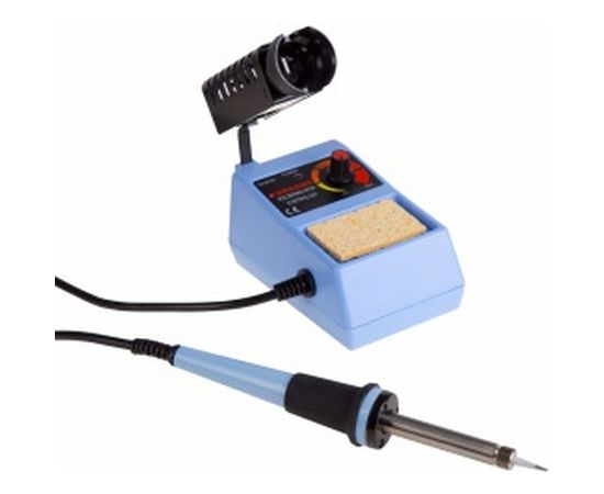 Паяльная станция 150-450C 220В 48Вт REXANT ZD-98 12-0151 – изображение 2