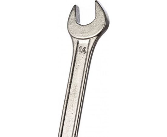 Ключ рожковый 14x17 мм SANTOOL 031638-014-017 – изображение 2