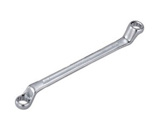 Ключ накидной 14x15 мм SANTOOL 031635-014-015 – изображение 2