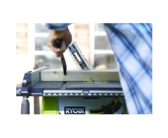 Распиловочный станок Ryobi RTS1800EF-G 5133002025 – изображение 2