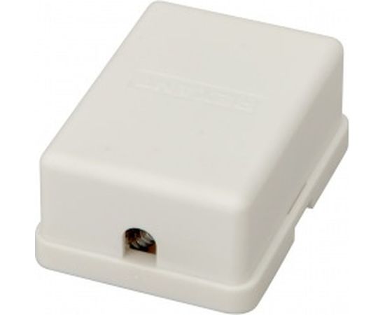 Телефонная розетка Rexant 2 6P-4C (15шт) 03-0002 – изображение 2