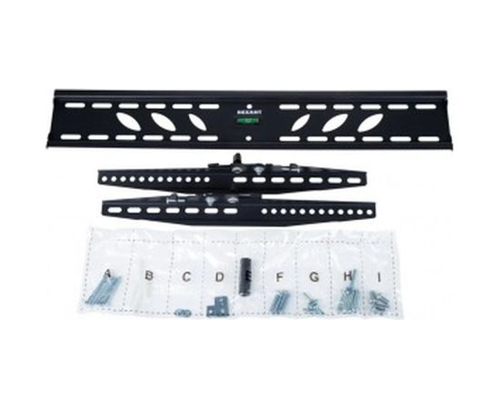 Наклонный ультратонкий кронштейн для телевизора 30 - 70 Rexant 38-0090 – изображение 2