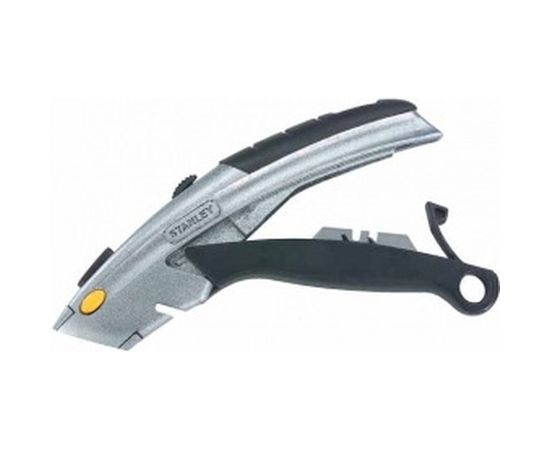 Нож DYNAGRIP с быстрой сменой лезвия Stanley 0-10-788 – изображение 2