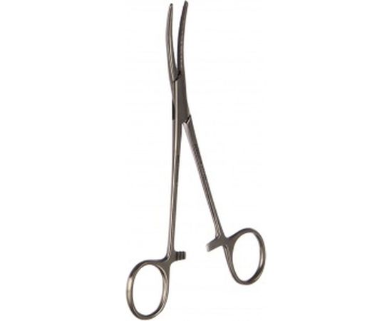 Монтажный изогнутый зажим 160 мм REXANT 12-4352-8 – изображение 2