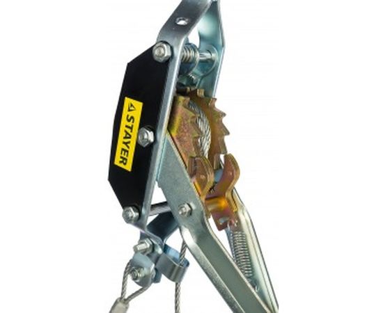 Автомобильная лебедка STAYER 4310-2 – изображение 2