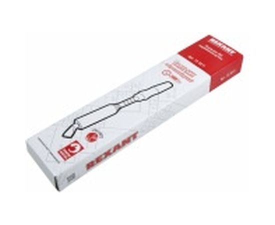 Паяльник REXANT ПД 220 В 200 Вт деревянная ручка 12-0211 – изображение 2