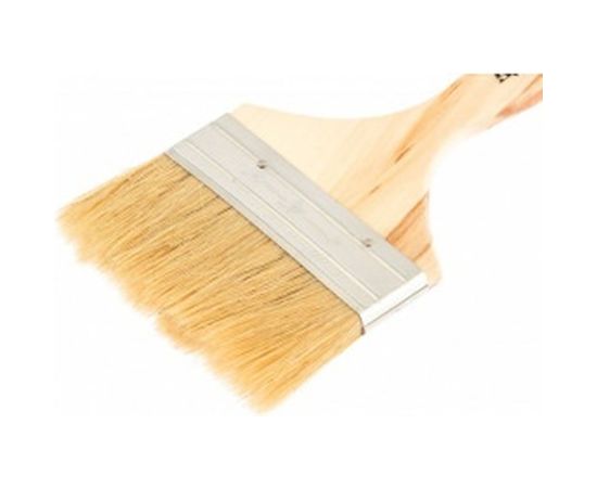 Плоская кисть Slimline 4 SPARTA 824455 – изображение 2