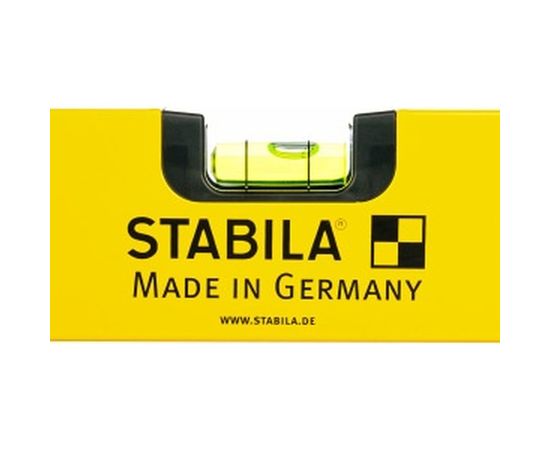 Уровень тип 70, 60 см STABILA 02284 – изображение 2