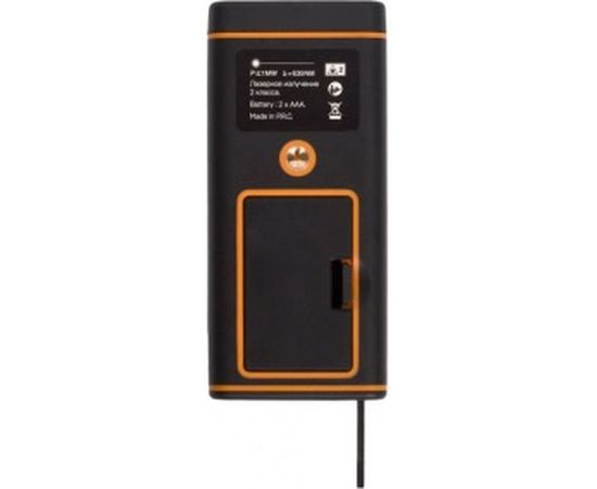 Лазерная рулетка RGK D100 – изображение 2