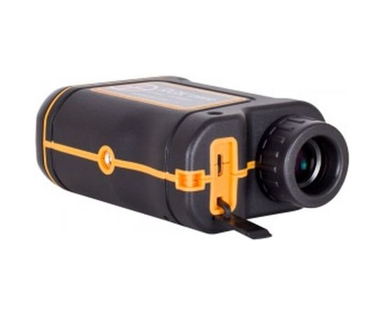 Оптический дальномер RGK D600 – изображение 2