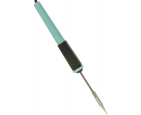 Паяльная станция с контролем температуры МИНИ 220В 8Вт REXANT ZD-928 12-0135 – изображение 2