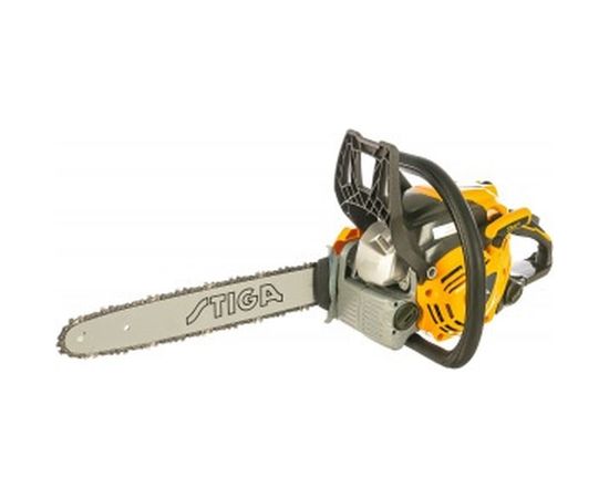 Бензопила Stiga SP 386 16" 240381602/S17 – изображение 2
