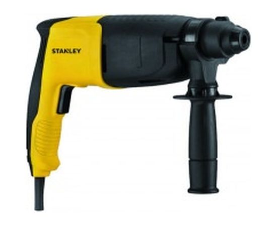 Перфоратор Stanley STHR202K – изображение 2