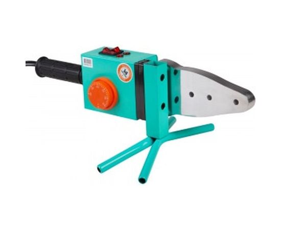 Аппарат для сварки пластиковых труб Sturm TW7219 – изображение 2