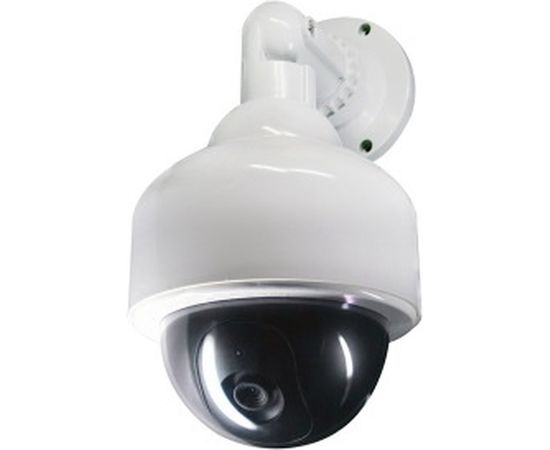 Муляж уличной камеры REXANT купольная, белая 45-0200 – изображение 2