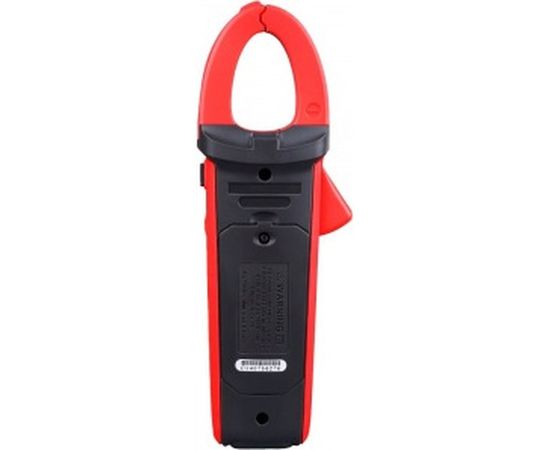 Токоизмерительные клещи RGK CM-20 776424 – изображение 2