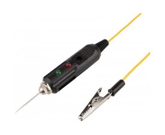 Универсальный черный автотестер REXANT ИГЛА 16-0102-1 – изображение 2