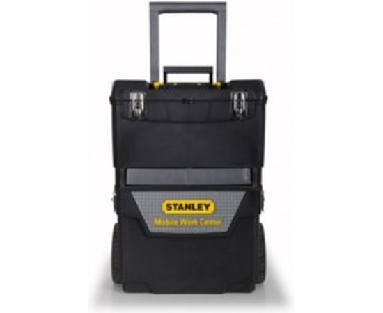 Ящик с колесами Stanley IML Mobile Work Center 2 in 1 1-93-968 – изображение 2