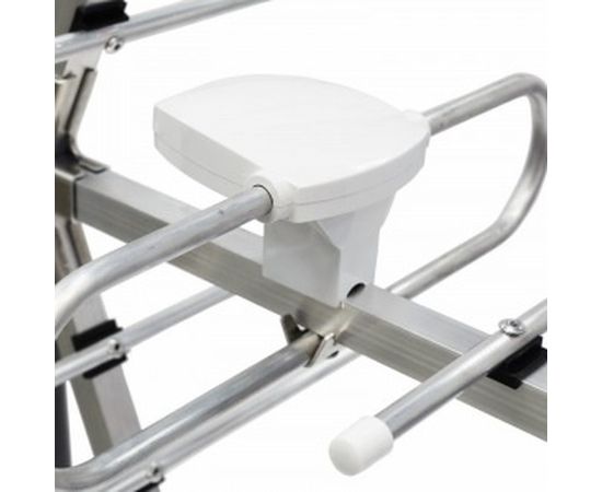 Наружная активная антенна для цифрового телевидения REXANT DVB-T2 RX-411 34-0411 – изображение 2