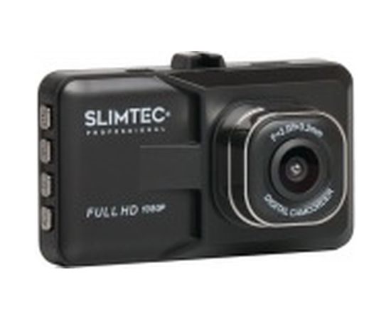Видеорегистратор Slimtec Dual F2 ST72995 – изображение 2