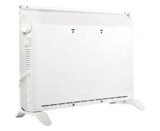 Конвекторный нагреватель воздуха QUATTRO ELEMENTI QE-1000KS 1кВт 790-496 – изображение 2