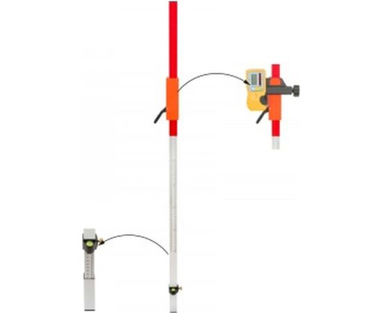 Рейка нивелирная RGK LR-2 – изображение 2