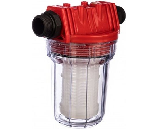 Фильтр предварительной очистки QUATTRO ELEMENTI 771-787 – изображение 2