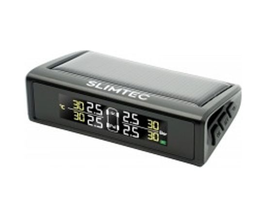 Датчики давления в шинах Slimtec TPMS X5i внутренняя установка STPMS5i – изображение 2