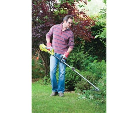 Насадка-триммер с диском Expand-it&nbsp;RYOBI RXBC01 5132002795 – изображение 2