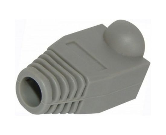 Колпачок RJ-45 серый REXANT 05-1208 – изображение 2