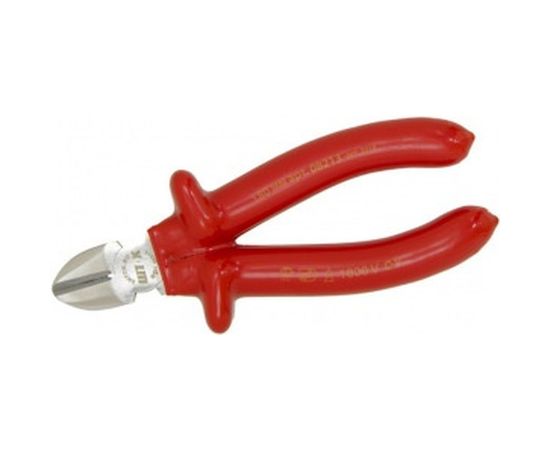 Боковые кусачки 180мм SHTOK 08213 – изображение 2