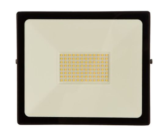 Светодиодный прожектор REV Ultra Slim 100W, 4000К 32605 2 – изображение 2