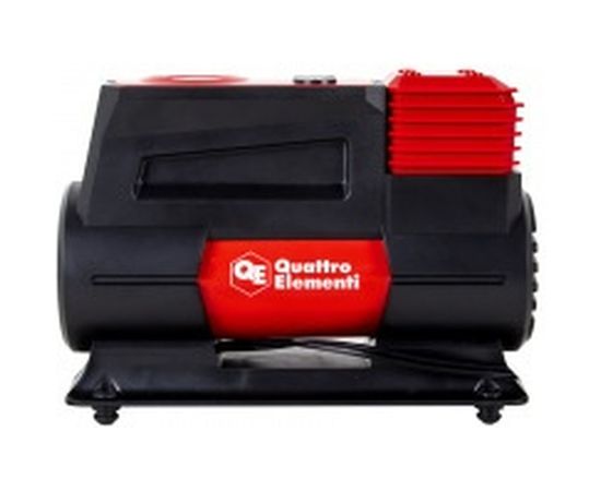 Автомобильный компрессор QUATTRO ELEMENTI Smart 45 12 Вольт 792-100 – изображение 2