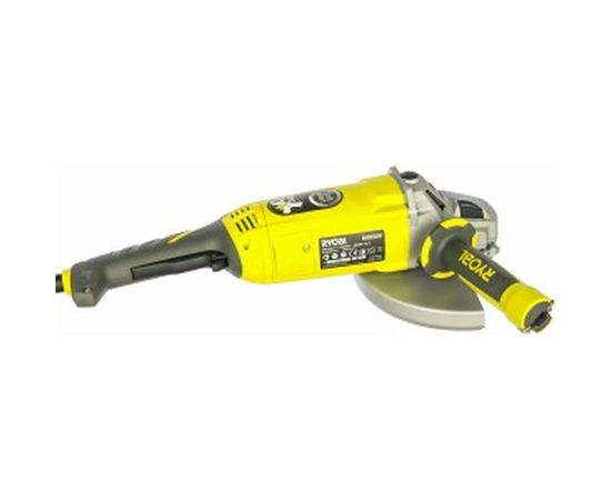 Углошлифмашина Ryobi EAG2000-G 5133002193 – изображение 2