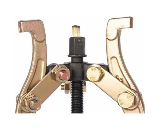 Кованый съемник подшипников, трехзахватный STAYER 43220-150 – изображение 2