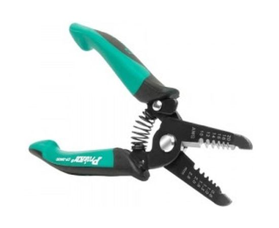 Инструмент для зачистки кабелей ProsKit CP-3002D 00323217 – изображение 2