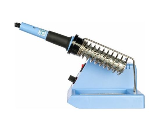 Паяльная станция 100-450С 220В 48Вт REXANT ZD-99 12-0152 – изображение 2