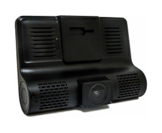 Видеорегистратор Slimtec Triple ST46800 – изображение 2