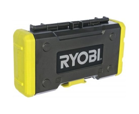 Набор пилок (20 шт.) для лобзика RAK20JB Ryobi 5132002261 – изображение 2